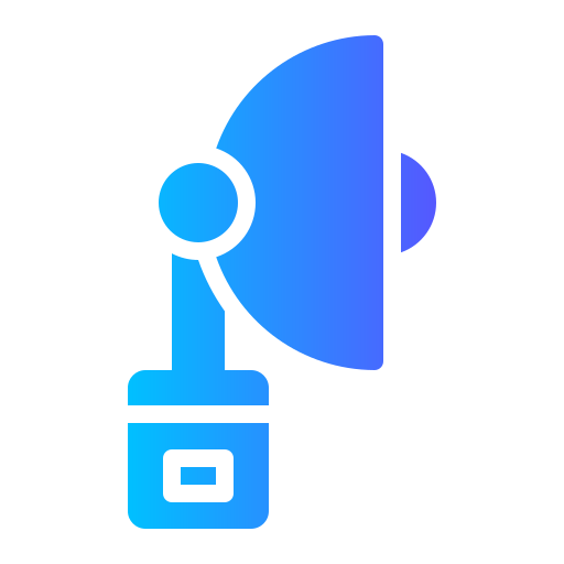 huracán icono gratis