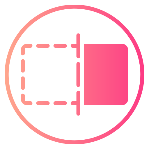 antes después icono gratis