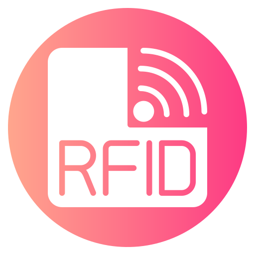 rfid icono gratis