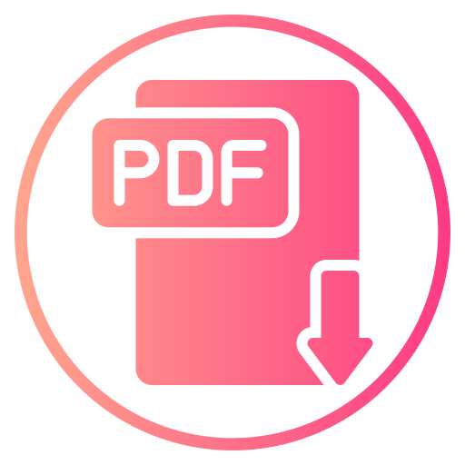 pdf-português grátis ícone pdf-português grátis ícone