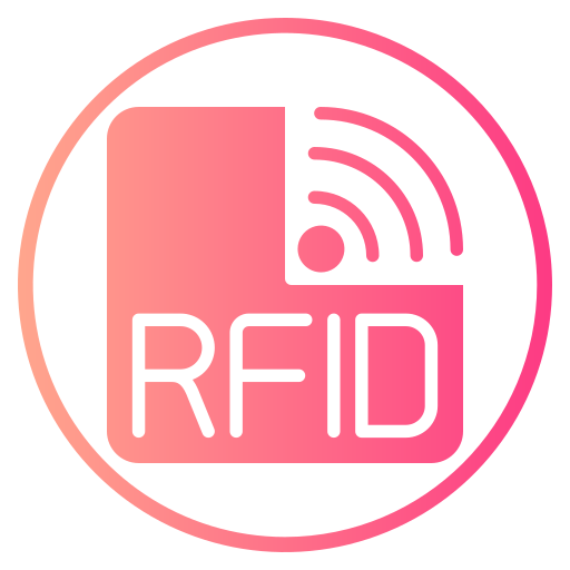 rfid icono gratis