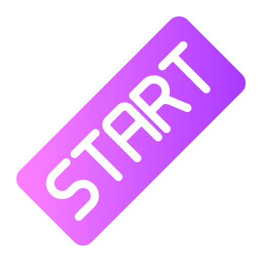 start kostenlos Icon start kostenlos Icon