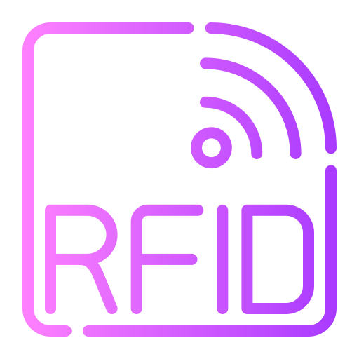 rfid icono gratis