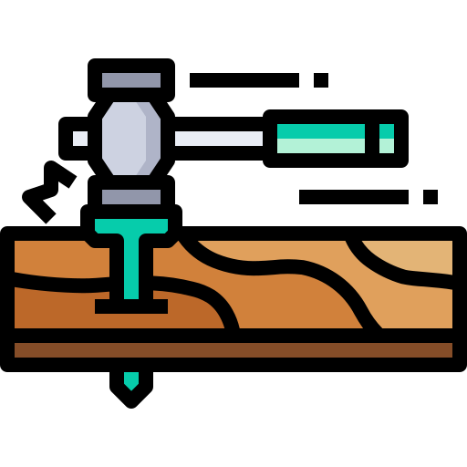 hämmern kostenlos Icon