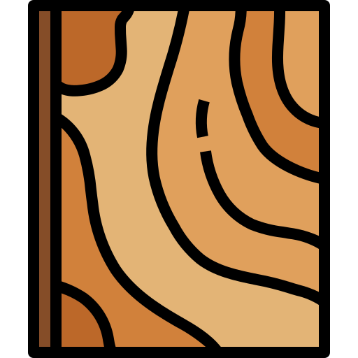 Wood - Free nature icons