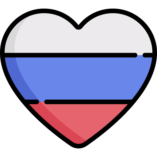 Россия бесплатно иконка Россия бесплатно иконка