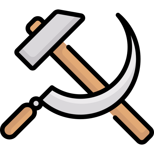 Hammer Special Lineal color icon