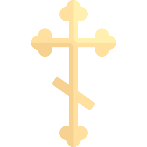 Ortodoxo grátis ícone Ortodoxo grátis ícone