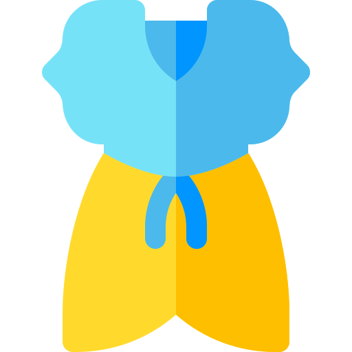 kleid kostenlos Icon
