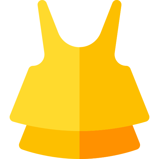 Vestir grátis ícone