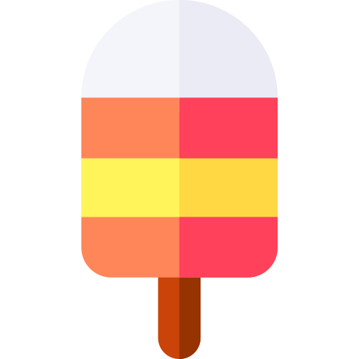 Popsicle icono gratis