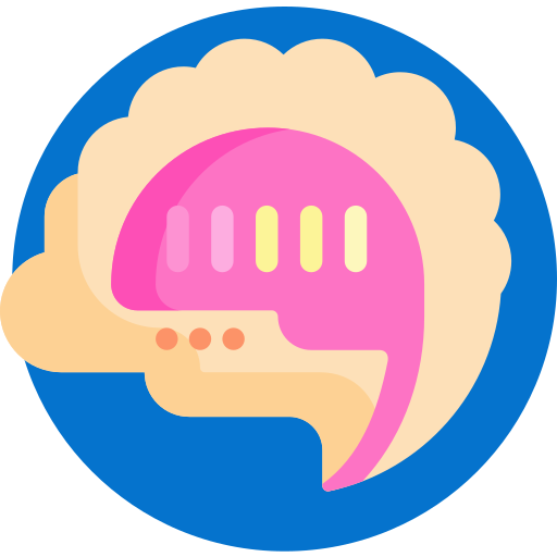 Brain free icon