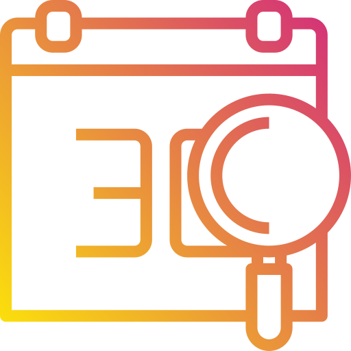 kalender kostenlos Icon