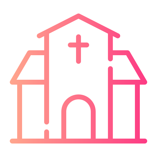 iglesia icono gratis