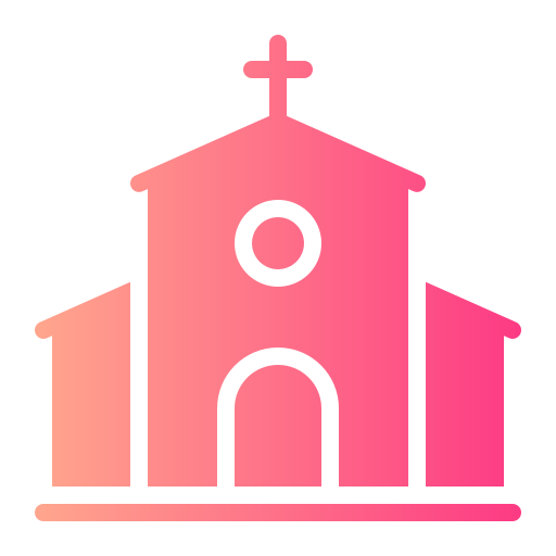 kirche kostenlos Icon kirche kostenlos Icon