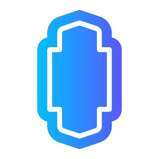 Frame free icon