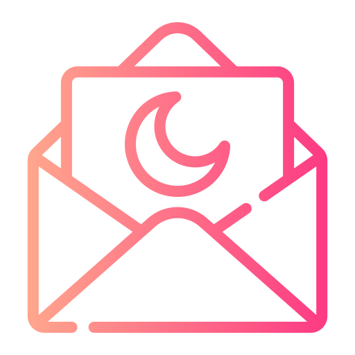 correo electrónico icono gratis