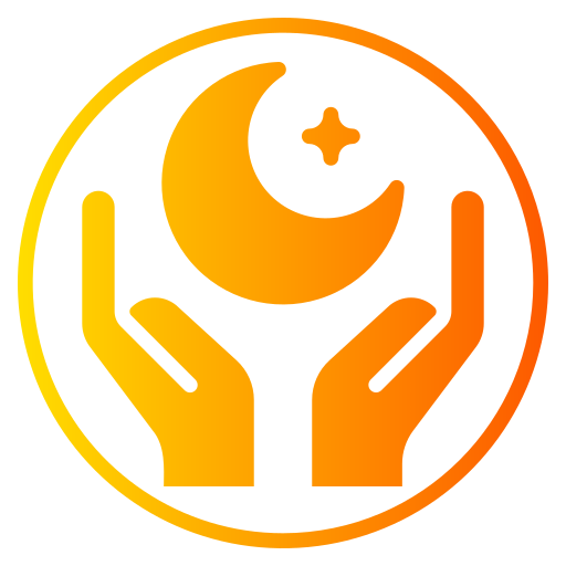 musulmán icono gratis