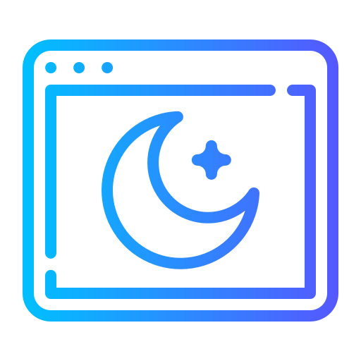 Web free icon