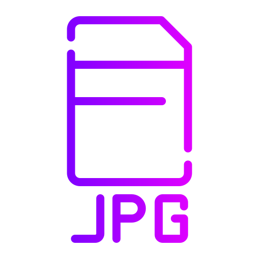 jpg icono gratis