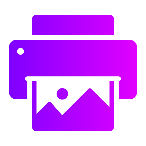 impresora icono gratis