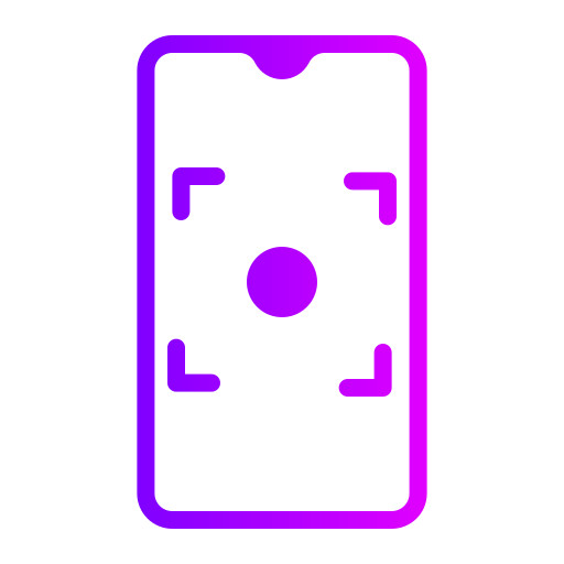 스마트폰 무료 아이콘