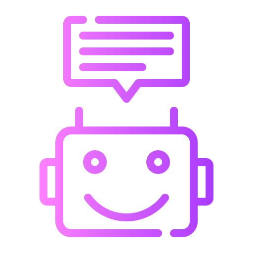 chatbot kostenlos Icon chatbot kostenlos Icon