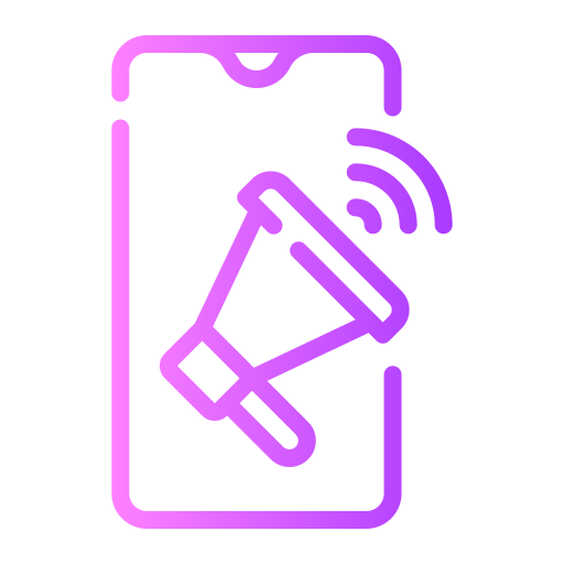 mobile kostenlos Icon
