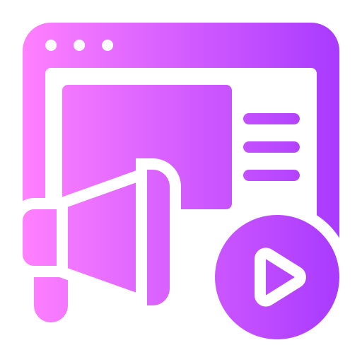 inhaltsvermarktung kostenlos Icon inhaltsvermarktung kostenlos Icon