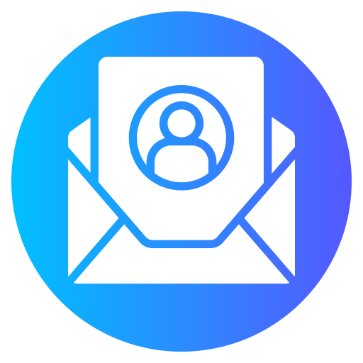 Mail free icon