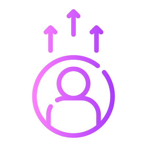 promoción icono gratis