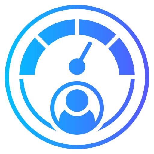 tachometer kostenlos Icon