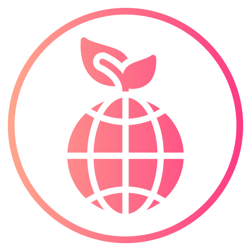 ecología icono gratis