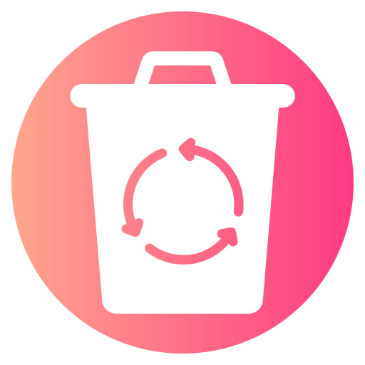 Recycle bin free icon Recycle bin free icon