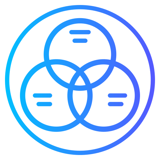 diagramm kostenlos Icon