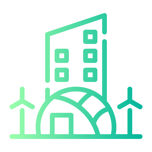 Building free icon Building free icon