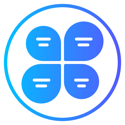 infografik kostenlos Icon