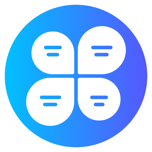 infografía icono gratis