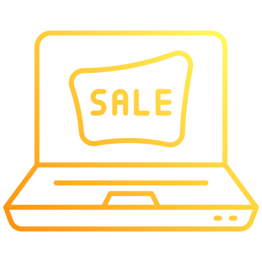 computadora portátil icono gratis