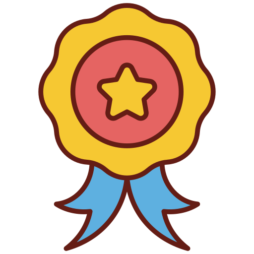 mejor vendido icono gratis