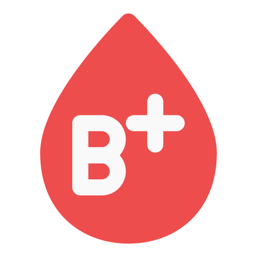 Blood free icon Blood free icon