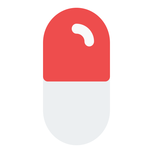 Capsule free icon Capsule free icon