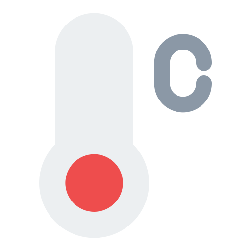 Celcius free icon