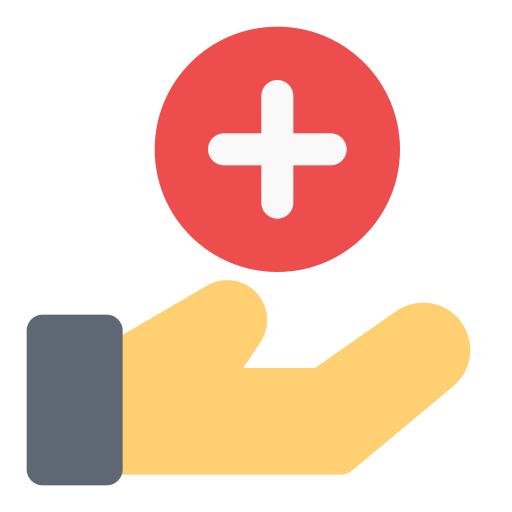 의료부서 무료 아이콘 의료부서 무료 아이콘