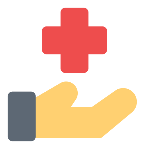 의료부서 무료 아이콘 의료부서 무료 아이콘