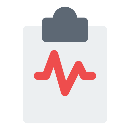 История болезни бесплатно иконка