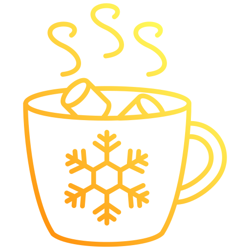 Hot cocoa free icon