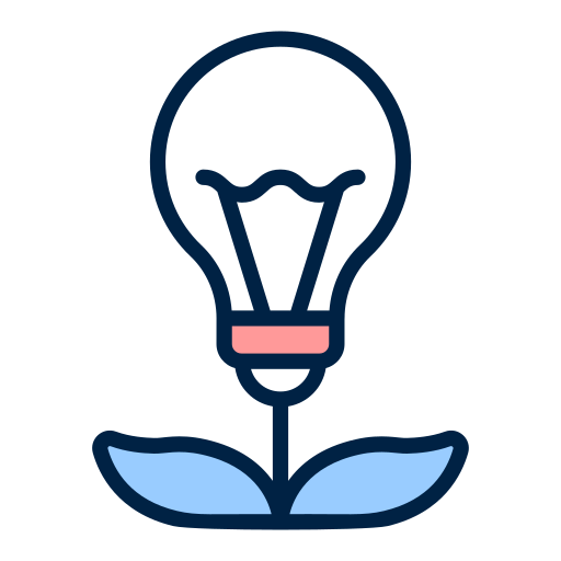 Эко энергия бесплатно иконка