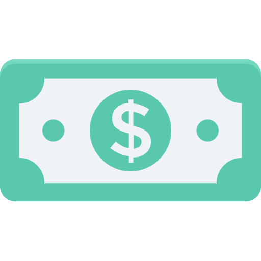 dollarnote kostenlos Icon