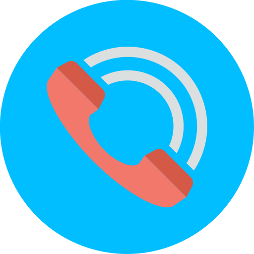 teléfono icono gratis